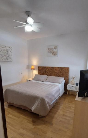 Victoria Stay, Alcala La Real